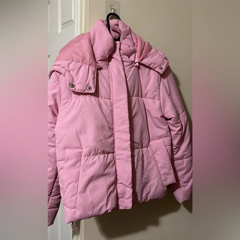 Jacket - Picture 1 of 2